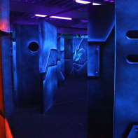 Lasermaxx Montpellier