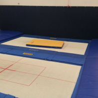 Jump City Trampoline