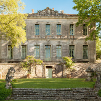 Château de l'Engarran - Journées du patrimoine