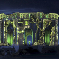 Cœur de Ville en Lumières