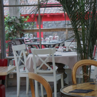 Le Temps Suspendu - Restaurant à St Jean de Védas