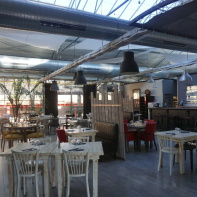 Le Temps Suspendu - Restaurant à St Jean de Védas