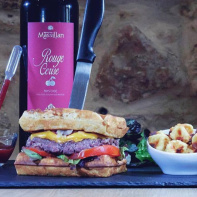 Le Labo de la Gaufre