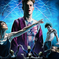 Lorenzaccio Théâtre du Corps