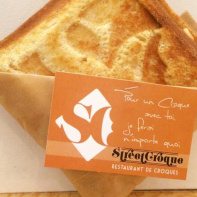 StreetCroque La Fabrique de Mariane