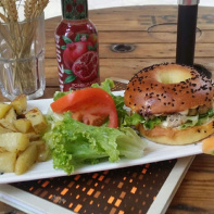 Au Bonheur des Tartes