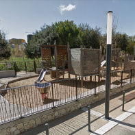 Aires de jeux extérieures gratuites pour les enfants sur Montpellier et en Métropole