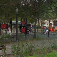 Aires de jeux extérieures gratuites pour les enfants sur Montpellier et en Métropole