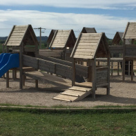 La Ferme Pédagogique du Dolmen