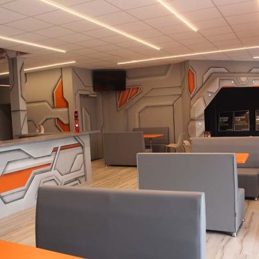 Lasermaxx Montpellier