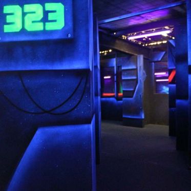 Lasermaxx Montpellier