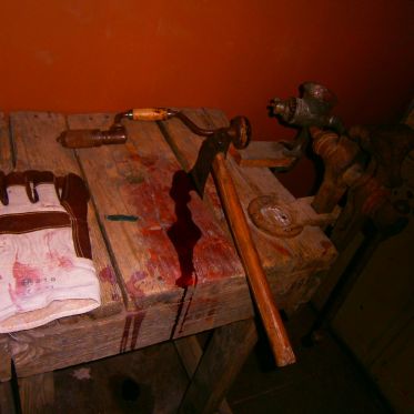 Mission Exit - Escape Room