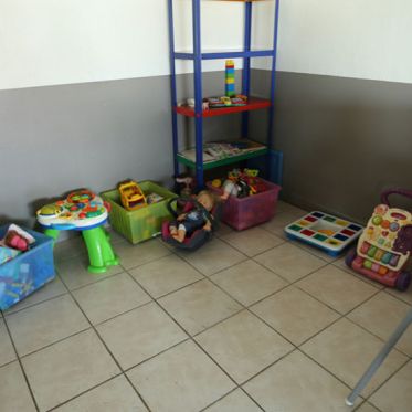 Restaurants avec un Espace Enfant