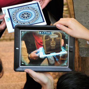 Live Corp. Escape Game Montpellier