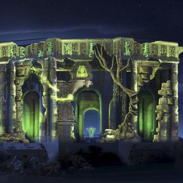 Cœur de Ville en Lumières