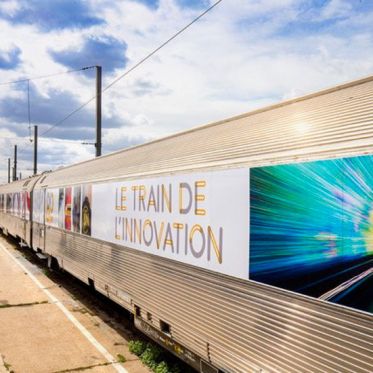 Train de l'Innovation 