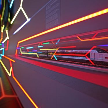 Train de l'Innovation 