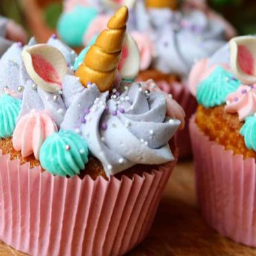 Mary Cherry Bake Shop