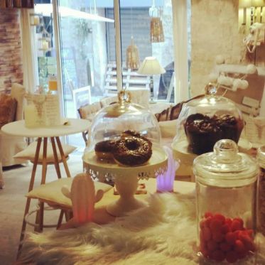 Au Bonheur des Tartes