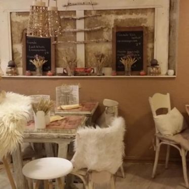 Au Bonheur des Tartes