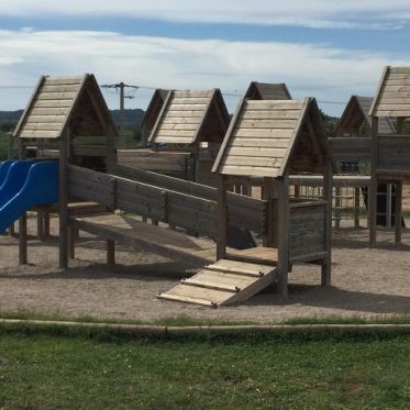 La Ferme Pédagogique du Dolmen