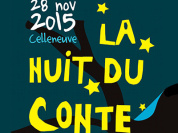 La Nuit du Conte 6ème édition
