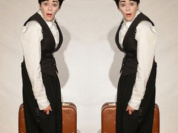 Vagabondages - Cie Encima