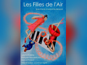 Les Filles de l’Air