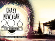 Crazy New Year 2016