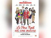 Le père Noël est une ordure - Pierre Palmade