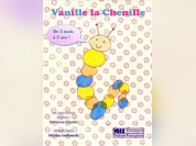 Vanille la Chenille