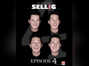 Sellig Episode 4 à Montpellier