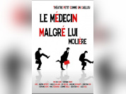 Le Médecin malgré lui