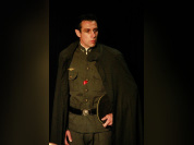 Le Silence de la mer