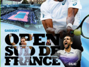 Open Sud de France Tennis