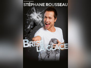 Stéphane Rousseau Brise La Glace Bézier