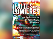 Faites des Lumières 2016