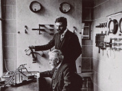  Exposition « Les souffleries, 100 après EIFFEL » 