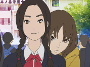 Hana et Alice mènent l’enquête Montpellier