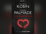 Palmade Robin au zénith sud de montpellier