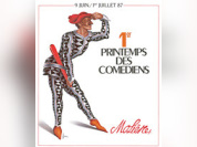 Exposition 30 Printemps