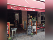 Chez Felix Montpellier