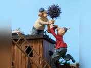 Les Nouvelles aventures de Pat et Mat