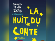 La nuit du conte 7ème édition