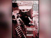 Guerilla Poubelle Heavy Heart Branks