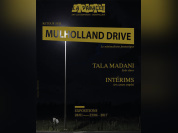 Exposition La Panacée