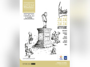 Exposition Fabcaro Montpellier