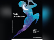 Les Nuits de la Lecture