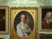 Le musée avant le musée - Musée Fabre