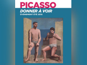 Picasso - Donner à voir